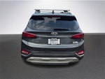 2020 Santa FE Thumbnail 6