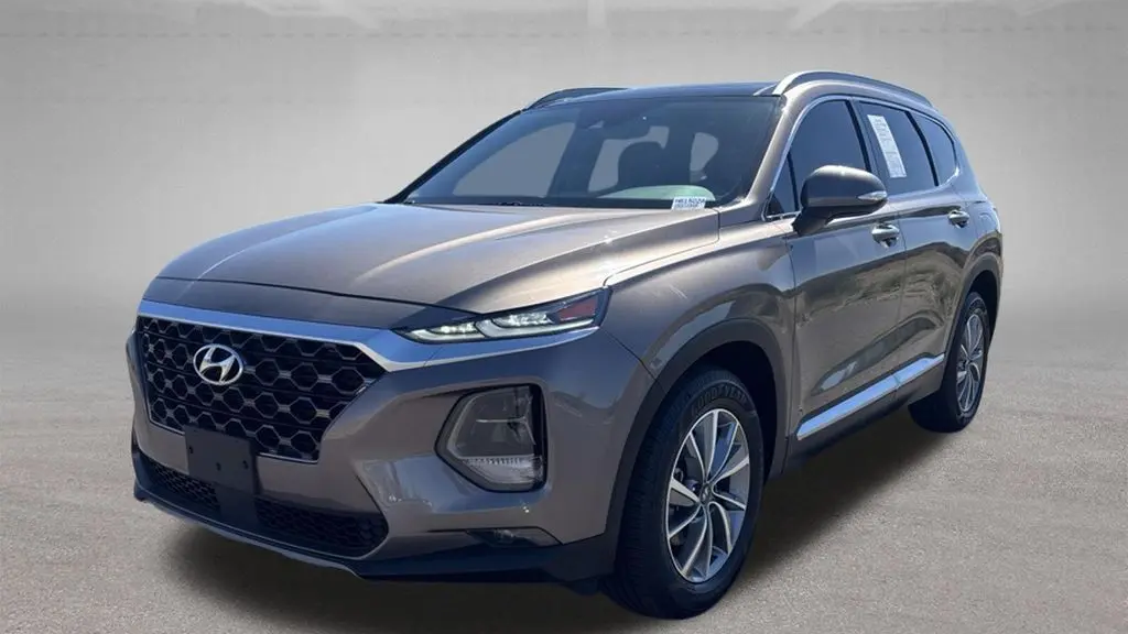 Preowned 2020 Hyundai SANTA FE SEL for Sale