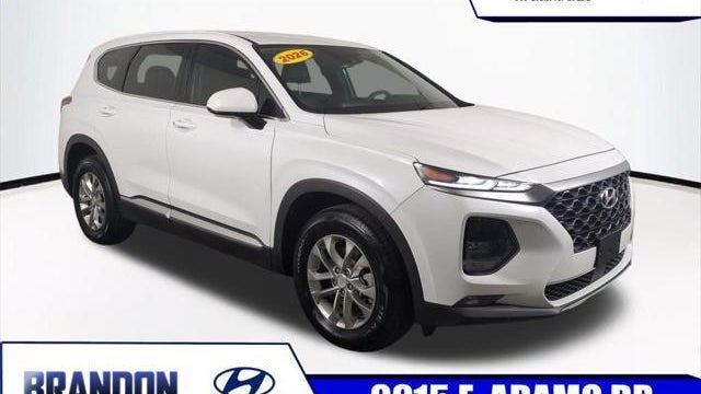 Preowned 2020 Hyundai SANTA FE SEL for Sale