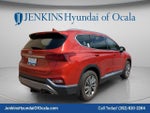 2020 Santa FE Thumbnail 5
