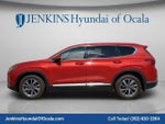 2020 Santa FE Thumbnail 10