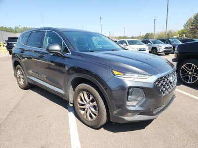 Photo of a 2020 Hyundai Santa FE SEL 4DR Crossover for sale