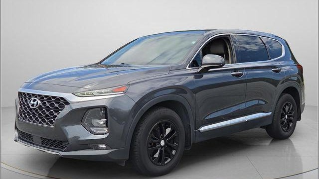 Preowned 2020 Hyundai SANTA FE SEL for Sale
