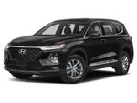 2019 Santa FE Thumbnail 3
