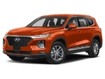 2019 Santa FE Thumbnail 18