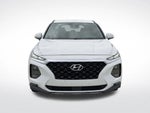 2019 Santa FE Thumbnail 2