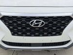 2019 Santa FE Thumbnail 3