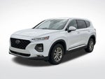 2019 Santa FE Thumbnail 6