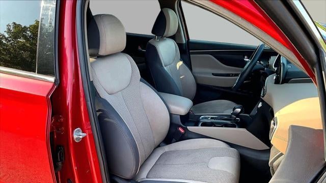 2019 Hyundai SANTA FE SEL 2.4L