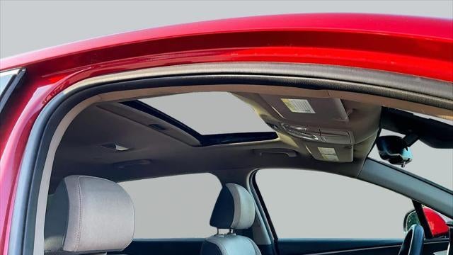 2019 Hyundai SANTA FE SEL 2.4L