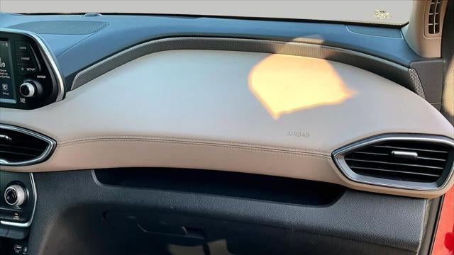 2019 Hyundai SANTA FE SEL 2.4L