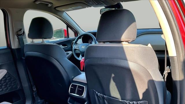 2019 Hyundai SANTA FE SEL 2.4L