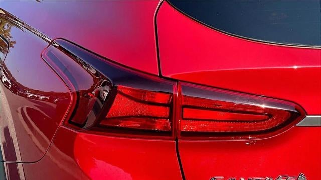 2019 Hyundai SANTA FE SEL 2.4L