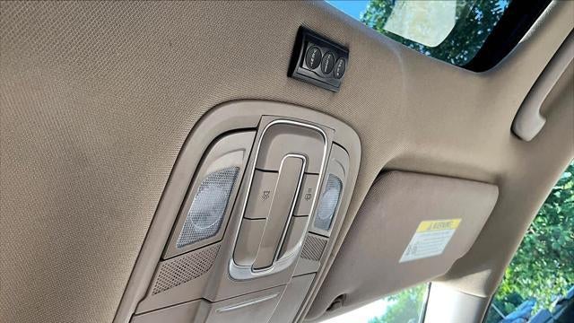 2019 Hyundai SANTA FE SEL 2.4L