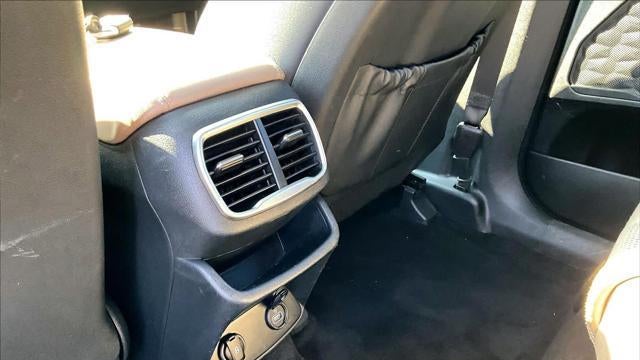 2019 Hyundai SANTA FE SEL 2.4L
