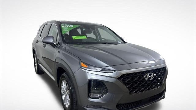 Preowned 2019 Hyundai SANTA FE SEL 2.4L for Sale