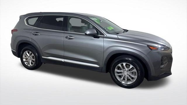 2019 Hyundai SANTA FE SEL 2.4L