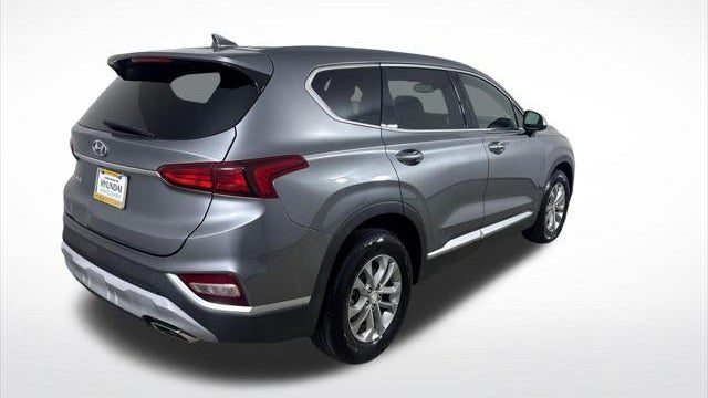 2019 Hyundai SANTA FE SEL 2.4L