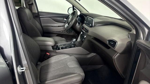 2019 Hyundai SANTA FE SEL 2.4L