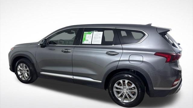 2019 Hyundai SANTA FE SEL 2.4L