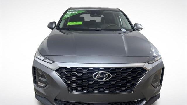 2019 Hyundai SANTA FE SEL 2.4L