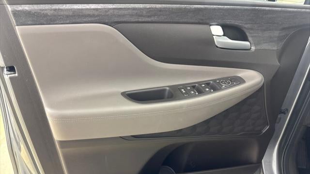 2019 Hyundai SANTA FE SEL 2.4L