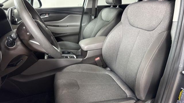 2019 Hyundai SANTA FE SEL 2.4L