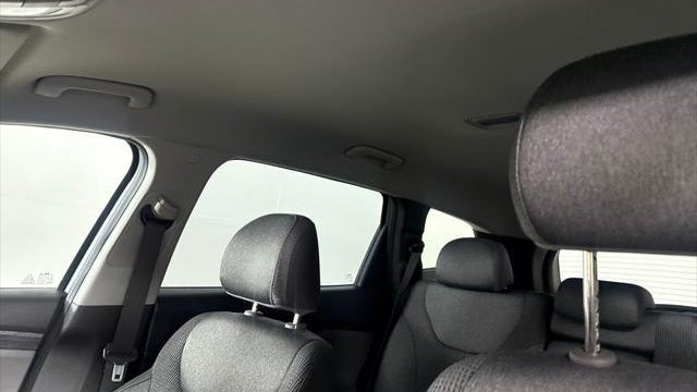 2019 Hyundai SANTA FE SEL 2.4L