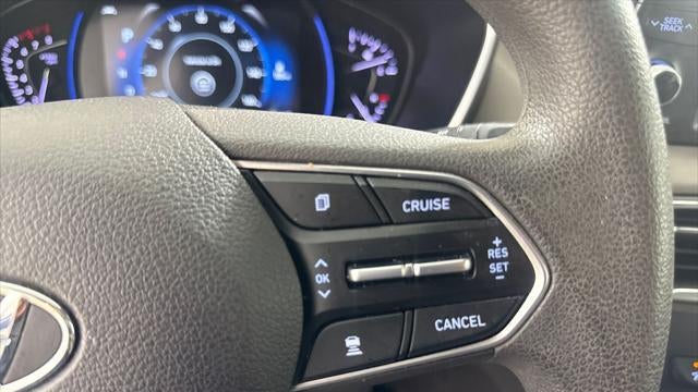 2019 Hyundai SANTA FE SEL 2.4L