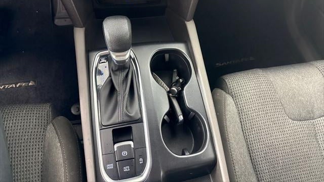 2019 Hyundai SANTA FE SEL 2.4L