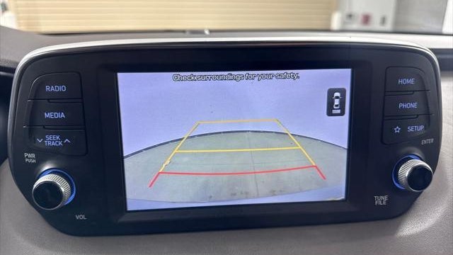 2019 Hyundai SANTA FE SEL 2.4L