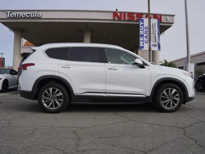 Photo of a 2019 Hyundai Santa FE SEL 2.4L 4DR Crossover for sale