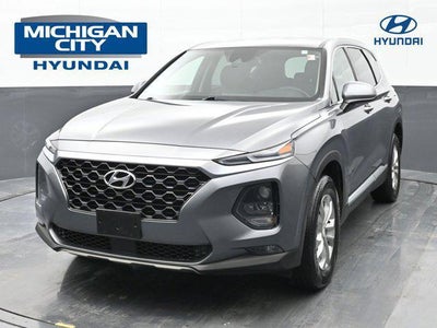 Photo of a 2019 Hyundai Santa FE SEL 2.4L 4DR Crossover for sale
