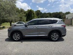 2020 Santa FE Thumbnail 7