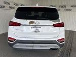 2020 Santa FE Thumbnail 8