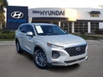 2020 Santa FE Thumbnail 1
