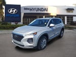 2020 Santa FE Thumbnail 3