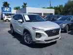 2020 Santa FE Thumbnail 29