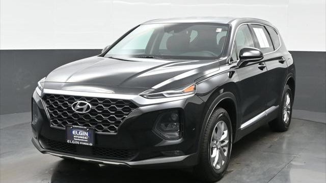 Preowned 2020 Hyundai SANTA FE SEL for Sale