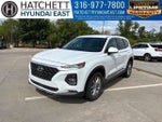 2020 Santa FE Thumbnail 1