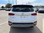 2020 Santa FE Thumbnail 3