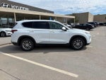 2020 Santa FE Thumbnail 4