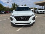 2020 Santa FE Thumbnail 5