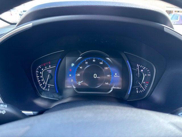 2020 Hyundai Santa Fe - $18,593