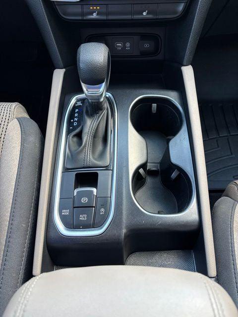 2020 Hyundai Santa Fe - $18,593