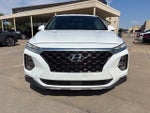 2020 Santa FE Thumbnail 18