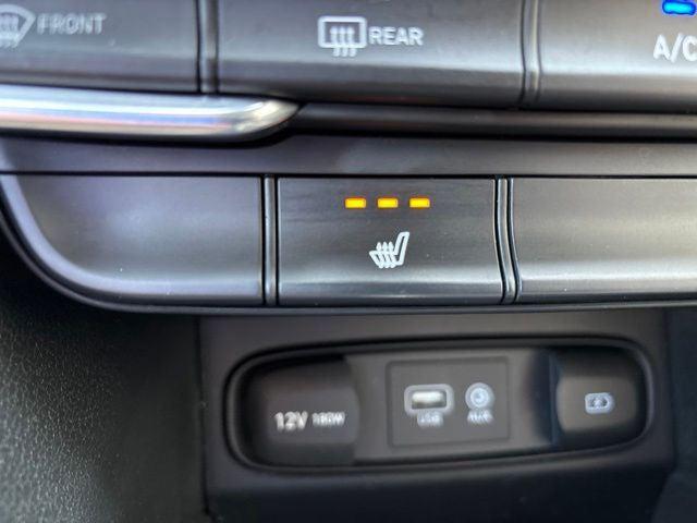 2020 Hyundai Santa Fe - $18,593
