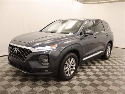 Photo of a 2020 Hyundai Santa FE SEL 4DR Crossover for sale