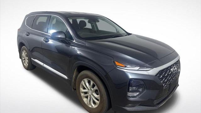 Preowned 2020 Hyundai SANTA FE SEL for Sale
