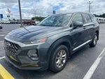 2020 SANTA FE Thumbnail 2